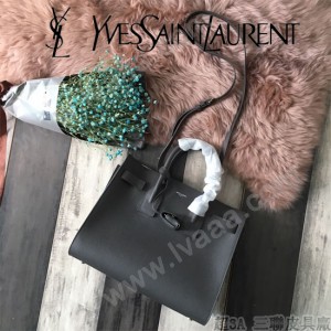 YSL-398709-02  聖邏蘭新款原版皮鉆石紋大號風琴包