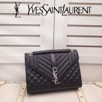 YSL原版皮新款428134 斜挎肩背兩不誤