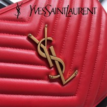 YSL-505730-01  聖邏蘭新款原版皮專櫃最新同步大號相機包