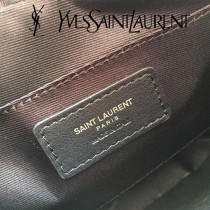 YSL-505730  聖邏蘭新款原版皮專櫃最新同步大號相機包