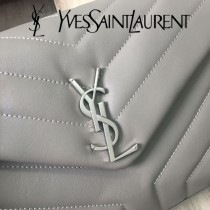 YSL-392277-02  聖邏蘭新款原版皮斜挎包