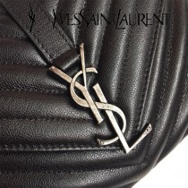 YSL-392737-03  聖邏蘭新款原版皮百搭郵差包