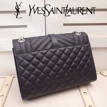 YSL原版皮新款428134 斜挎肩背兩不誤