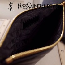 YSL原版皮新款379039 手包