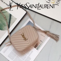 YSL-505730  聖邏蘭新款原版皮專櫃最新同步大號相機包
