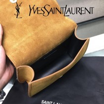 YSL-512853  聖邏蘭新款原版皮Box包包