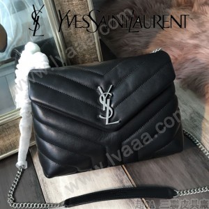 YSL-392277  聖邏蘭新款原版皮斜挎包