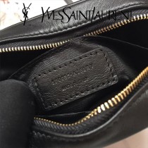 YSL-505731-02  聖邏蘭新款原版皮專櫃最新同步小號相機包