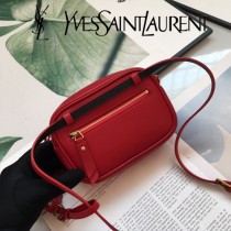 YSL-505731  聖邏蘭新款原版皮專櫃最新同步小號相機包