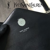 YSL-392277  聖邏蘭新款原版皮斜挎包