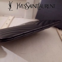 YSL原版皮新款379039 手包