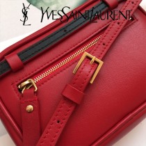 YSL-505731  聖邏蘭新款原版皮專櫃最新同步小號相機包