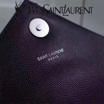 YSL原版皮新款428134-01 斜挎肩背兩不誤