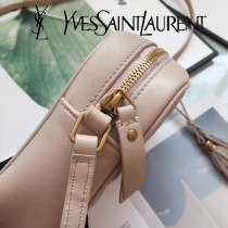 YSL-505730  聖邏蘭新款原版皮專櫃最新同步大號相機包