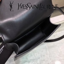 YSL-512853-01  聖邏蘭新款原版皮Box包包