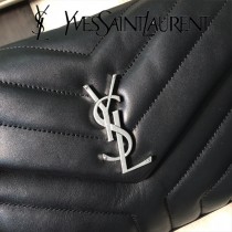 YSL-392277  聖邏蘭新款原版皮斜挎包