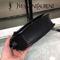 YSL-512853-01  聖邏蘭新款原版皮Box包包