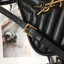 YSL-505731-02  聖邏蘭新款原版皮專櫃最新同步小號相機包