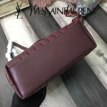 YSL-392288-01  聖邏蘭新款原版皮斜挎包