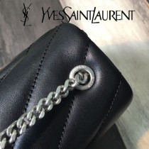 YSL-392277  聖邏蘭新款原版皮斜挎包