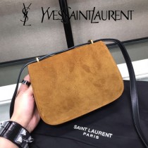 YSL-512853  聖邏蘭新款原版皮Box包包