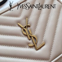 YSL-505731-01  聖邏蘭新款原版皮專櫃最新同步小號相機包