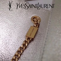 YSL原版皮新款326078最新魚子醬配定制五金 斜背包