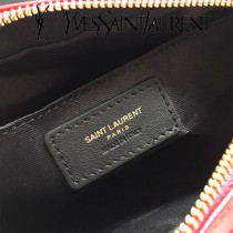 YSL-505730-01  聖邏蘭新款原版皮專櫃最新同步大號相機包