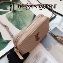 YSL-505730  聖邏蘭新款原版皮專櫃最新同步大號相機包