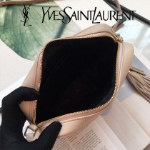 YSL-505730  聖邏蘭新款原版皮專櫃最新同步大號相機包