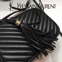YSL-505730-02  聖邏蘭新款原版皮專櫃最新同步大號相機包