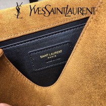 YSL-512853  聖邏蘭新款原版皮Box包包