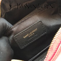YSL-505731  聖邏蘭新款原版皮專櫃最新同步小號相機包