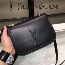 YSL-512853-01  聖邏蘭新款原版皮Box包包