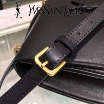 YSL-512853-01  聖邏蘭新款原版皮Box包包