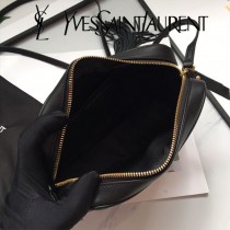 YSL-505730-02  聖邏蘭新款原版皮專櫃最新同步大號相機包