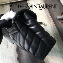 YSL-392277  聖邏蘭新款原版皮斜挎包