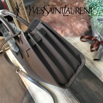 YSL-398710-01  聖邏蘭新款原版皮鉆石紋風琴包