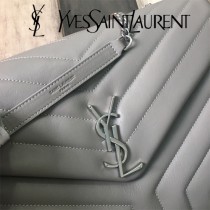 YSL-392288  聖邏蘭新款原版皮斜挎包