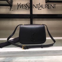 YSL-512853-01  聖邏蘭新款原版皮Box包包