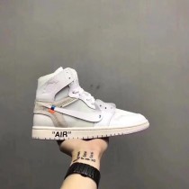 AJ-AA3834  Air Jordan聯名Off White 運動鞋