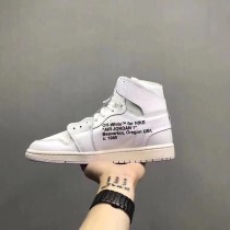 AJ-AA3834  Air Jordan聯名Off White 運動鞋