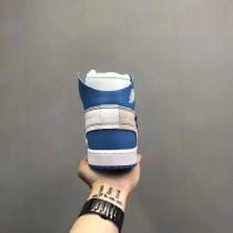 OFF-AA3834  OFF WHITE x AIR JORDAN聯名籃球鞋