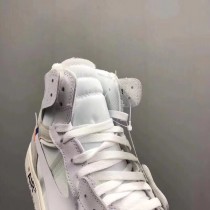 AJ-AA3834  Air Jordan聯名Off White 運動鞋