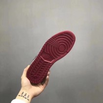 OFF-AA3834-01  OFF WHITE x AIR JORDAN聯名籃球鞋