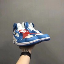 OFF-AA3834  OFF WHITE x AIR JORDAN聯名籃球鞋