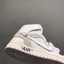 AJ-AA3834  Air Jordan聯名Off White 運動鞋