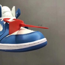 OFF-AA3834  OFF WHITE x AIR JORDAN聯名籃球鞋