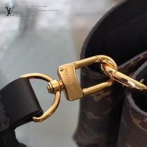 LV-M43550-01  路易威登新款原版皮女士手提肩背包