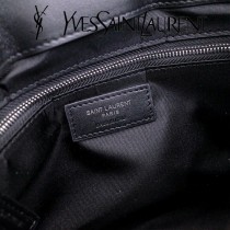 YSL原版皮新款SLP款 502717  秋冬2用款 肩背斜背包